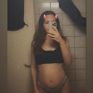 Brugte trusser, fødder m.m