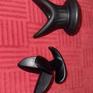 2 Tunnel anal spreader