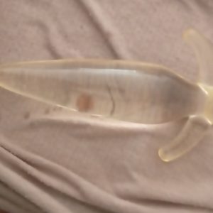 Dildoer  med fisse