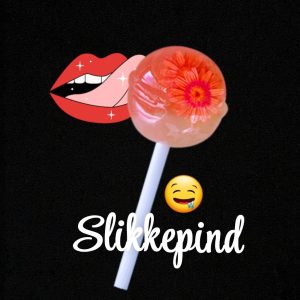 Slikkepind
