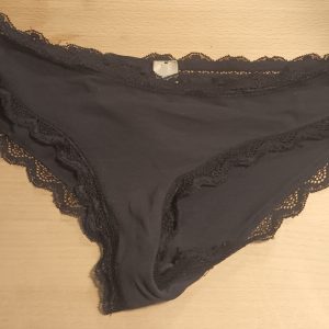 Brugte trusser og lingeri