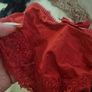 Brugte brasilianske trusser