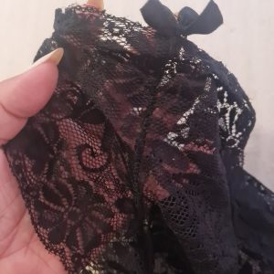 Brugte brasilianske trusser