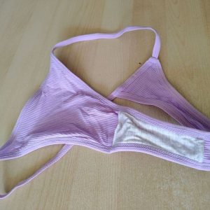 Brugte trusser fra pornofilm