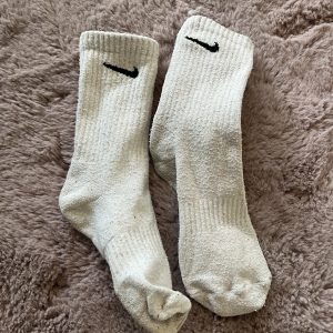 Brugte trænings strømper