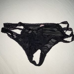 Brugte Blondetrussee