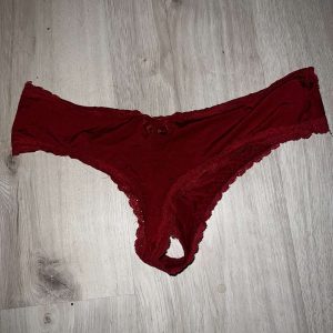 5 dage gamle trusser