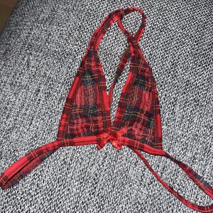 Bund løse skolepige trusser