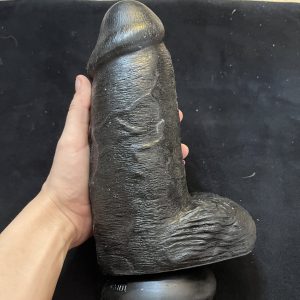 Brutal dildo