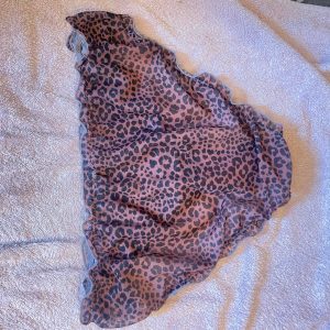 2 dags trusse, uden udflåd