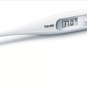 Se mig måle min temp