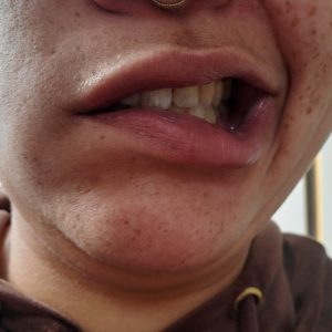 2 min lydfil efter eget ønske.