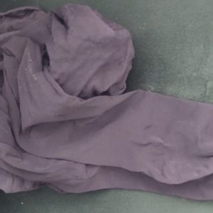 Brugte nylonstrømper