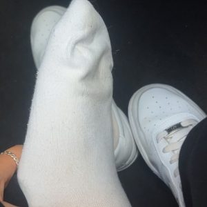 Feet pics, brugte nylon eller strømper ️