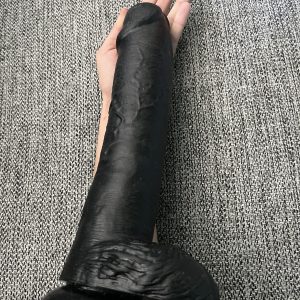 Kæmpe dildo