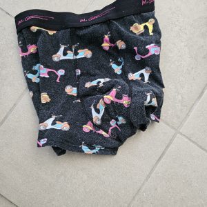 Brugte herre underbukser