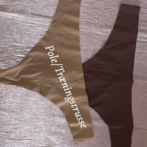 Hverdagstrus og/eller pole/trussen.