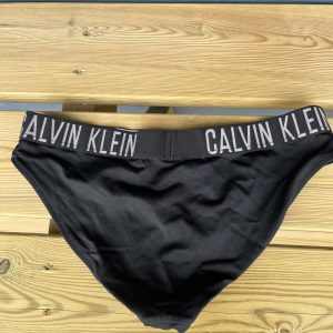 Calvin klein bikini trusser