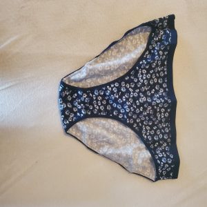 Hvad skal der ske med mine trusser