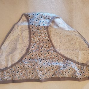 Hvad skal der ske med mine trusser