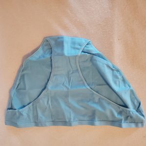 Hvad skal der ske med mine trusser