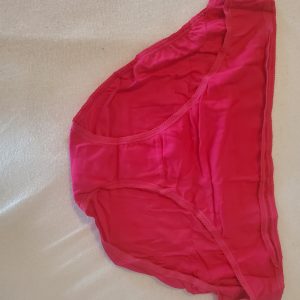 Hvad skal der ske med mine trusser