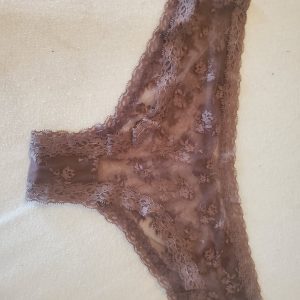 Hvad skal der ske med mine trusser