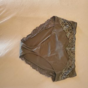 Hvad skal der ske med mine trusser