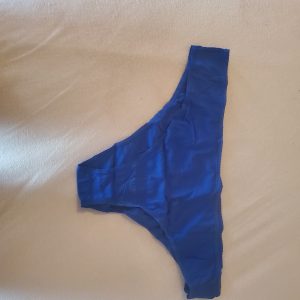 Hvad skal der ske med mine trusser