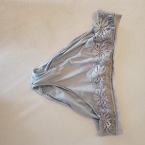 Hvad skal der ske med mine trusser