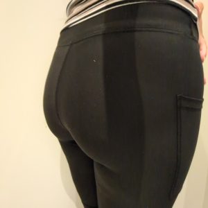 . Nye leggings