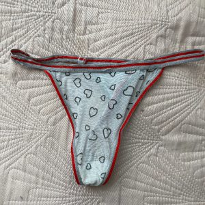 Køb mine brugte trusser