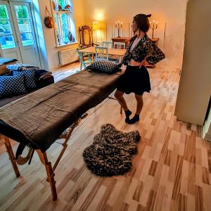 Lille massage 30 min