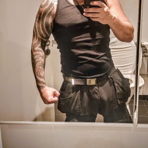 Lille massage 30 min