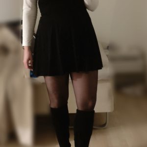 Girlfriend