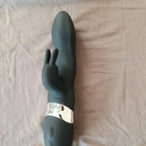 Yndlings sexlegetøjet!