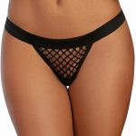 Brugt Lingerie trusse