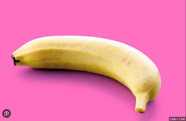 Fodfetish & Bananer – Når Frække Fødder Møder Frugtkurven!