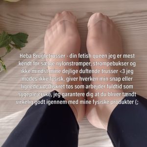 Surprice mysterybox - mindst 30 items!