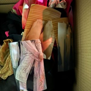 Surprice mysterybox  - mindst 30 items!