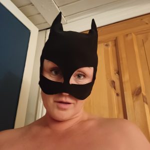 Din fantasi – lydfil på 10 min.