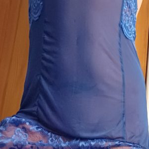 Ønske kjole - inkl. 10 billeder, 1 video og fragt