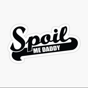 Paypig / forkælelse