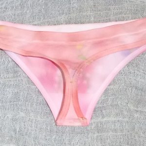 Brugte trusser 7 dage+