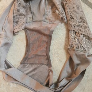 Dagens fugtige trusse