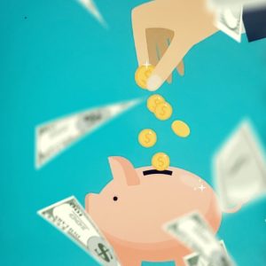 Tribute/ pengeslave adgang