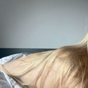 Forkæle mig med en tur til frisøren ️️️