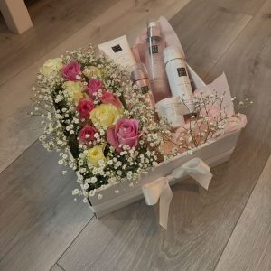 Forkæle mig elsker at blive forkælet