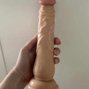 Dildo 23 cm