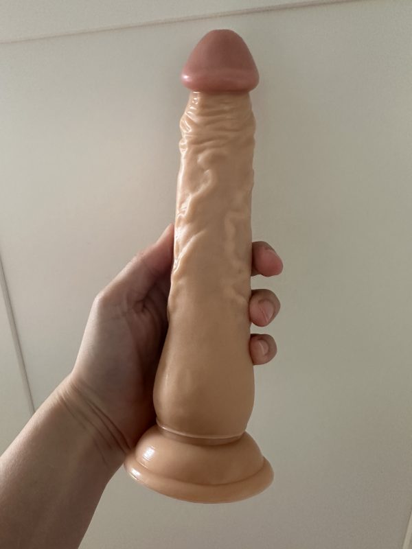 Dildo 23 cm